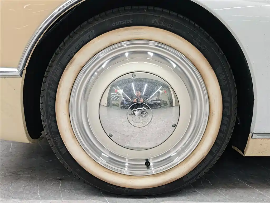 SONGSAN MOTORS SS DOLPHIN