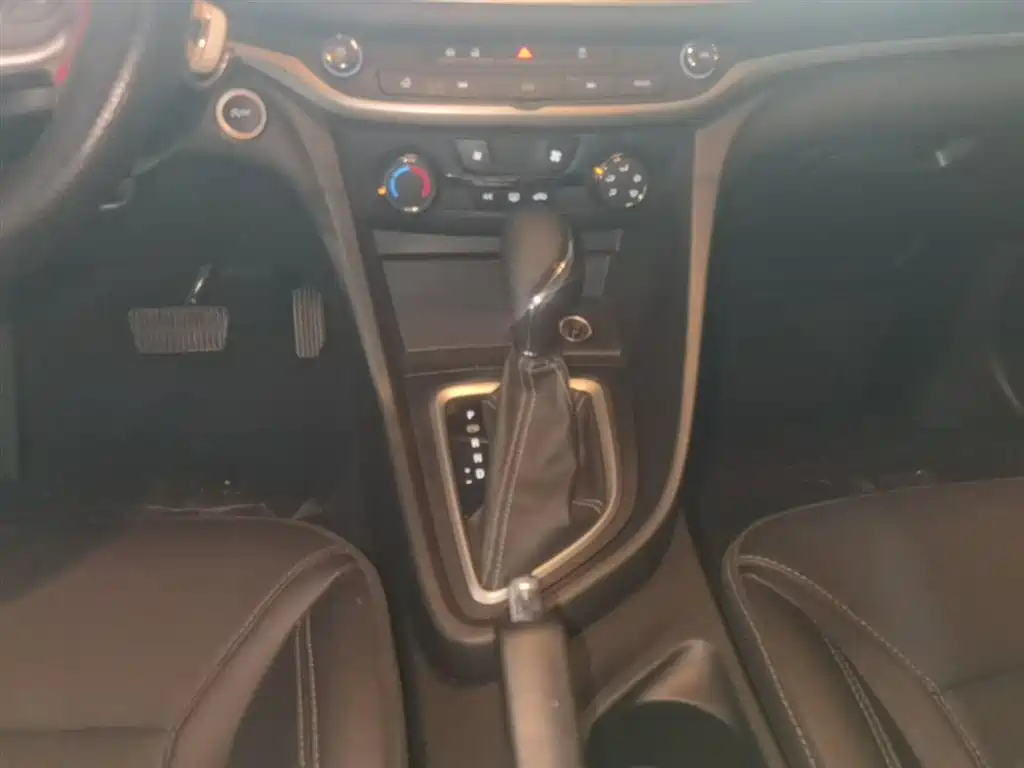 Buick Excelle 2021 Facelift Exemplar 1.5L Auto Elite фото 14