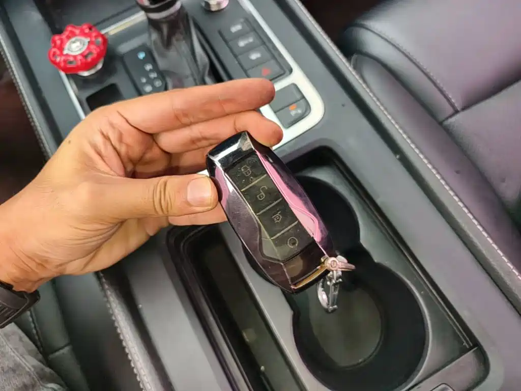 BYD Tang 2019 2018 2.0T Automatic Smart Connection Noble Edition 7-Seater China V