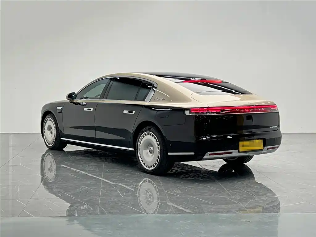 Photo 4 - Zunjie S800
