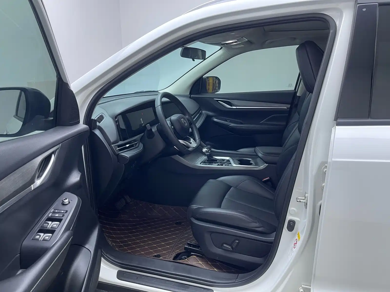 Photo 10 - Changan CS55 PLUS