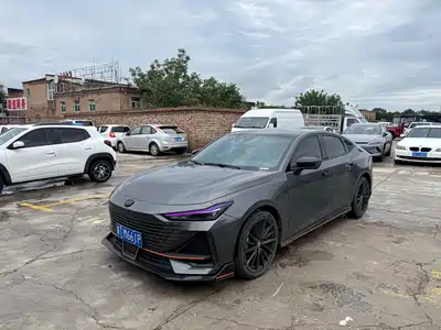 Changan UNI-V