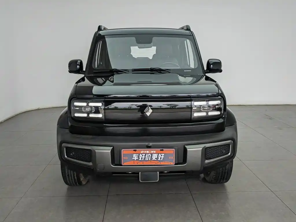 Baojun Yueye 2023 2023 Flagship Edition