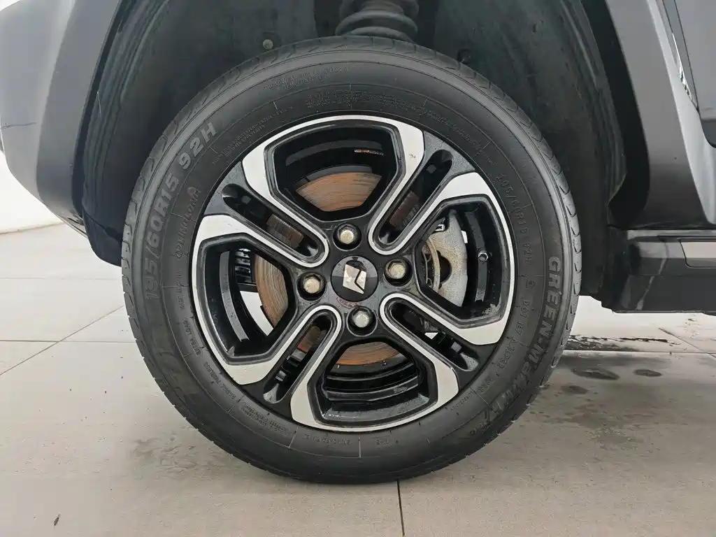 Baojun Yueye 2023 2023 Flagship Edition