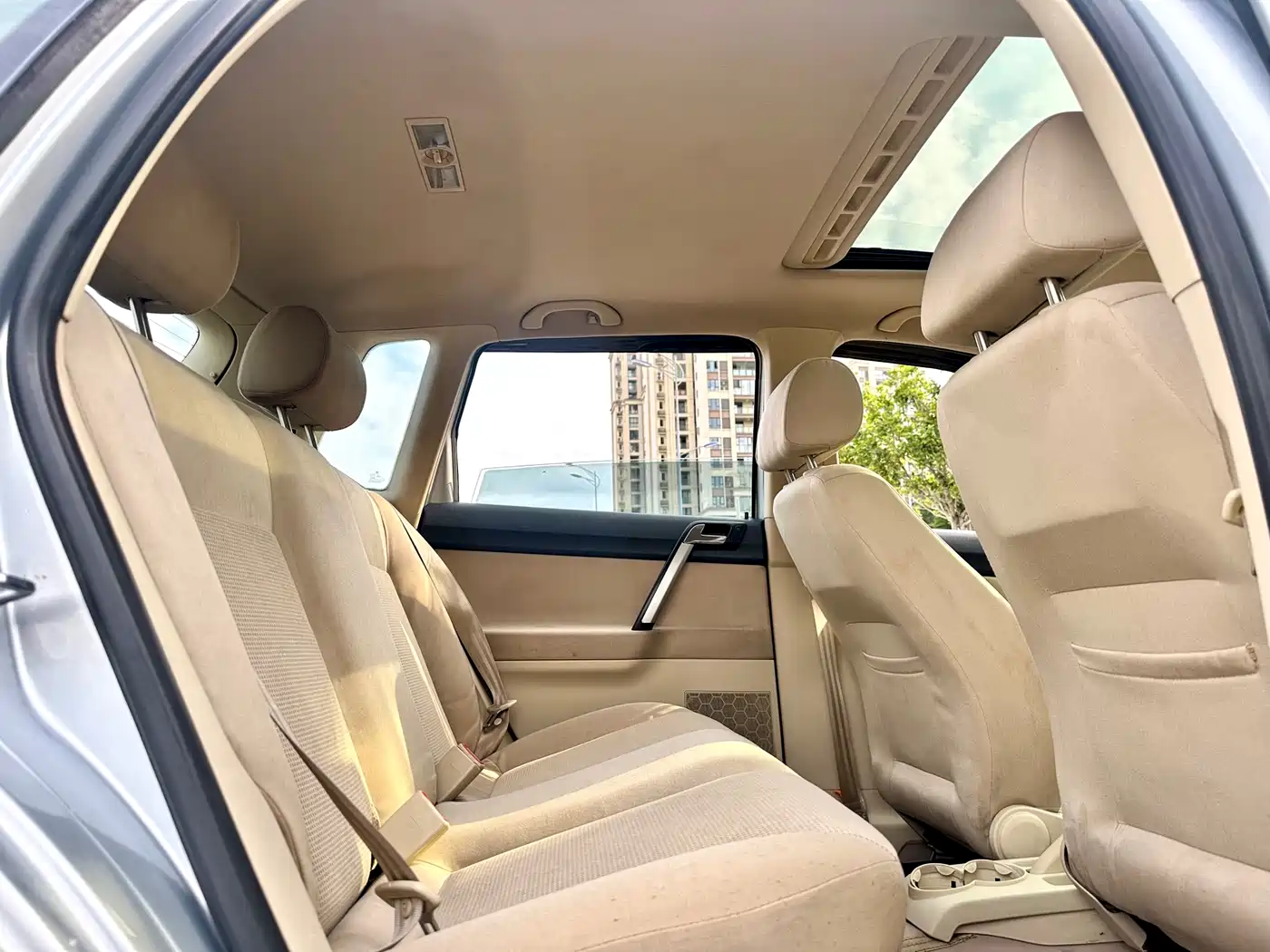 Volkswagen Polo 2007 Model Jinqing 1.4L Automatic Fashion Edition фото 29