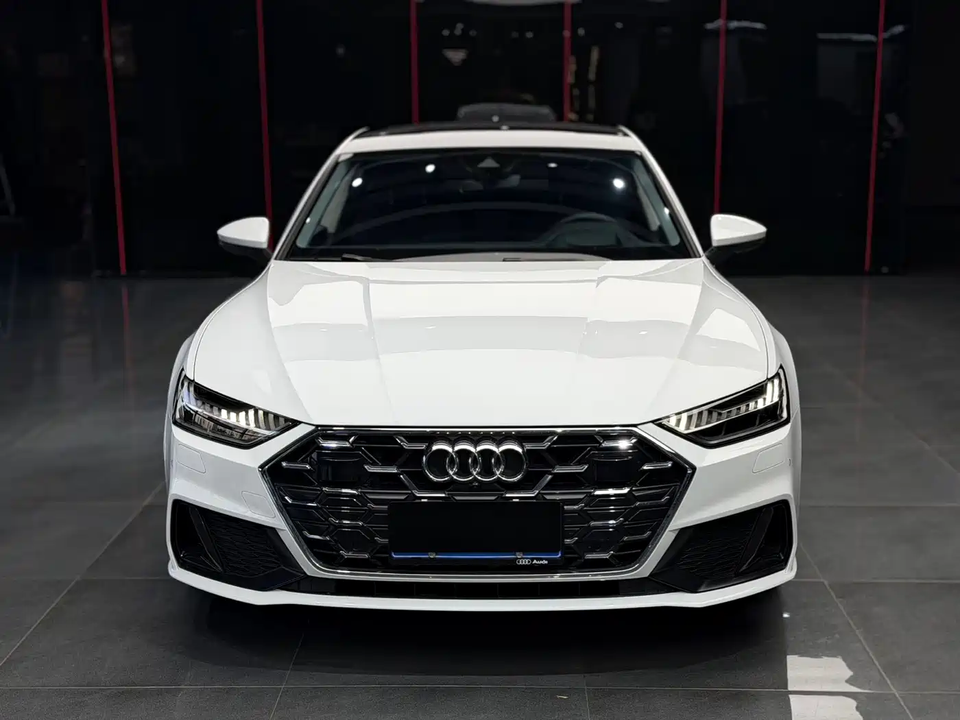 Audi A7 2024 2024 45 TFSI Premium Selection