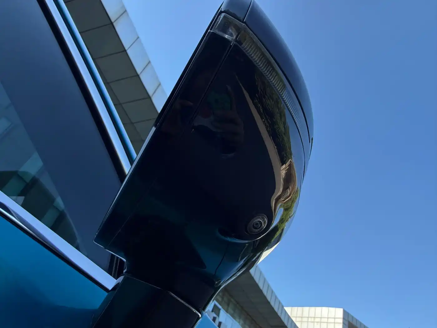 Haval Chitu 2022 Power Edition 1.5T Purple Copper Rabbit фото 19