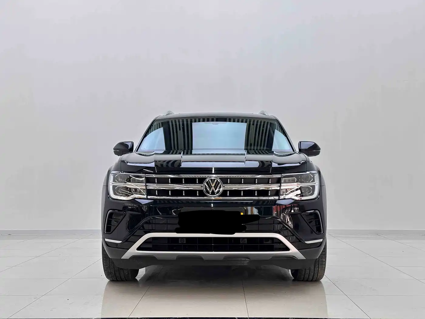 Volkswagen Teramont 2021 380TSI 4WD Premium Luxury Edition фото 2