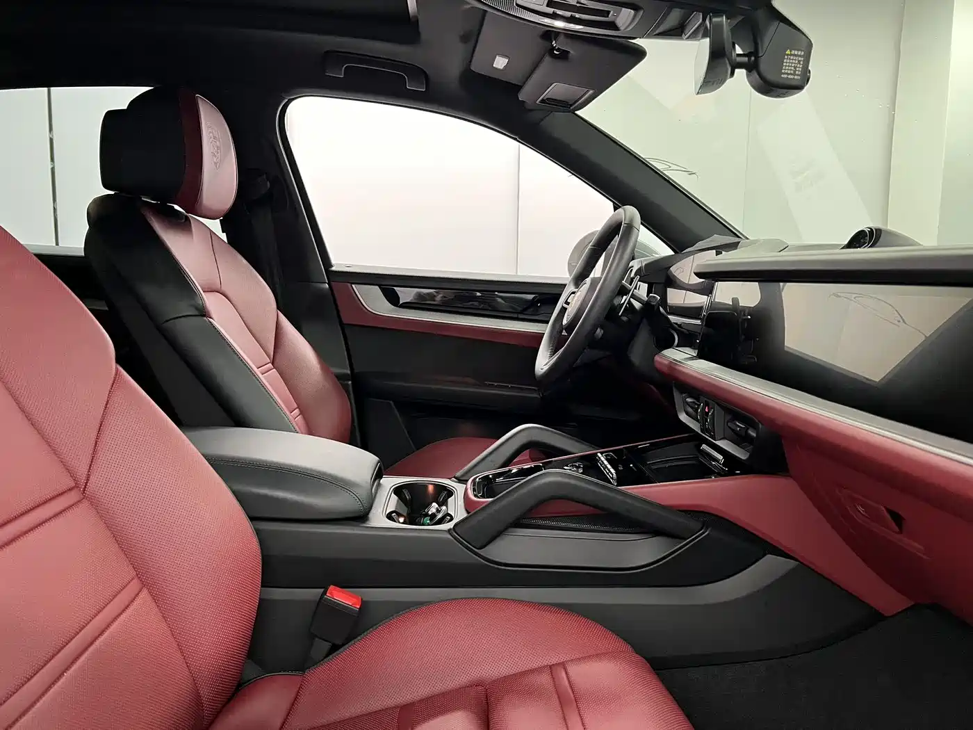 Porsche Cayenne 2025 2025 Cayenne 3.0T