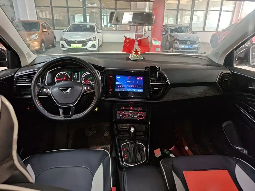 Фото 10 - Jetta VS7