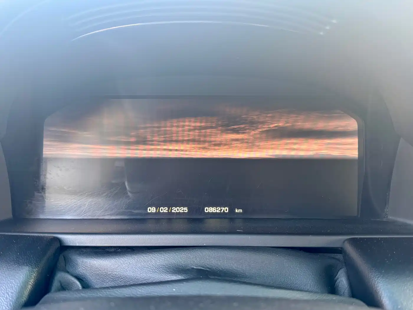 Land Rover Range Rover 2012 5.0 SC V8 фото 15
