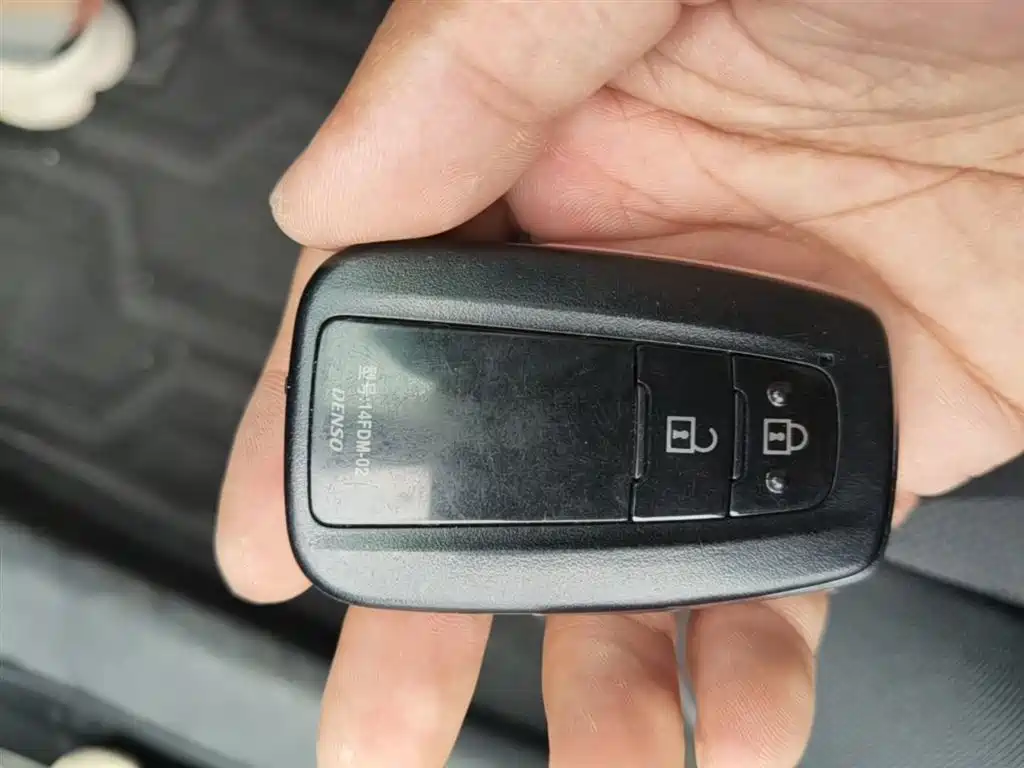 Toyota RAV4 Rongfang 2021 2.0L CVT 2WD Trend фото 9