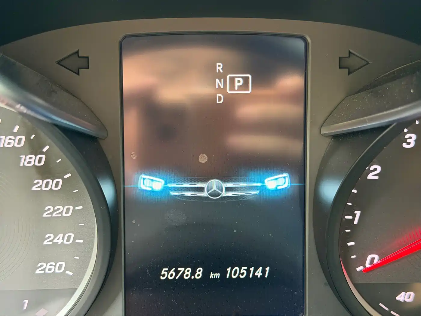 Mercedes-Benz GLC 2020 GLC 260 L 4MATIC Dynamic фото 9
