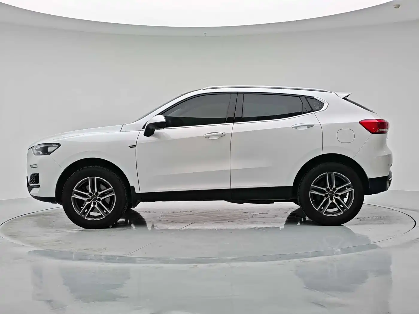 Haval F5 2020 2020 1.5T DCT i-Glam