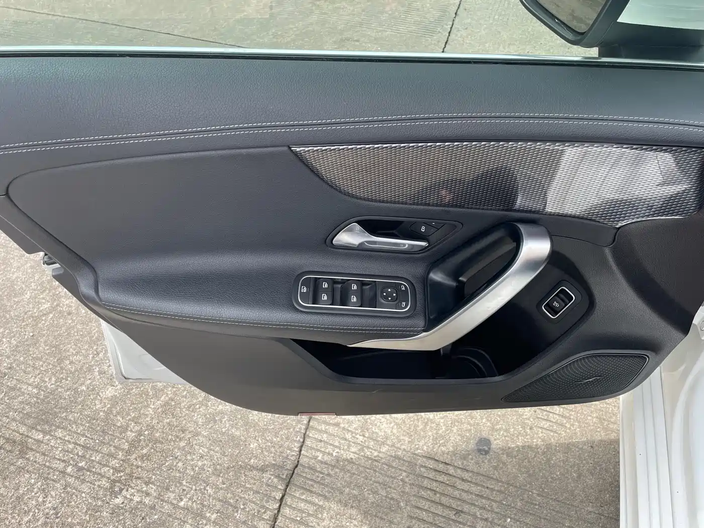 Mercedes-Benz A-Class 2019 A 180 L Sport Sedan фото 9