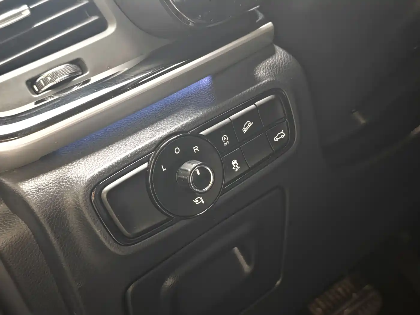 GAC Trumpchi Trumpchi M8 2021 Leading Show Series 390T Ultimate Edition фото 24