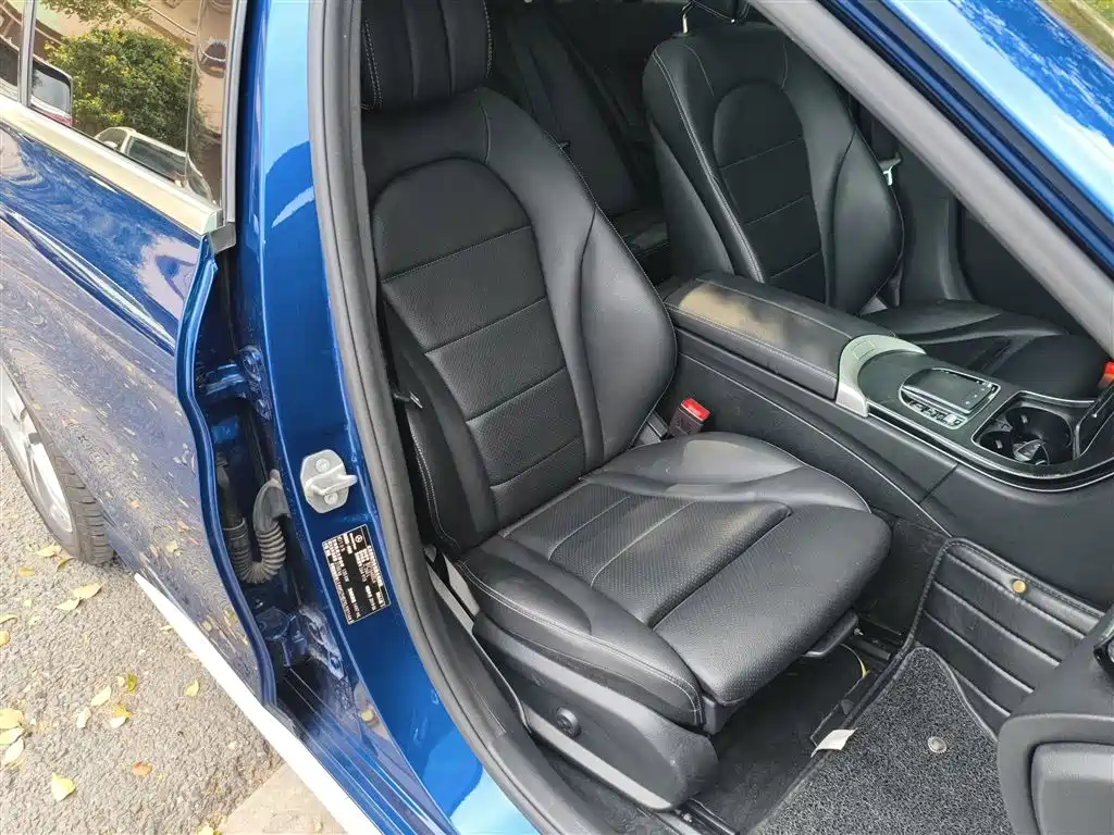 Mercedes-Benz C-Class 2019 Facelift C 260 L Sport фото 20
