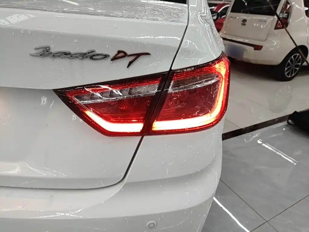 Changan Eado DT 2020 2019 1.6L Manual Relax China VI