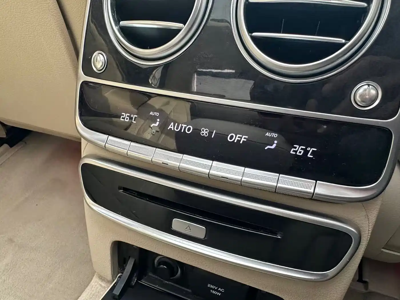 Mercedes-Benz S-Class 2014 S 500 L 4MATIC фото 16