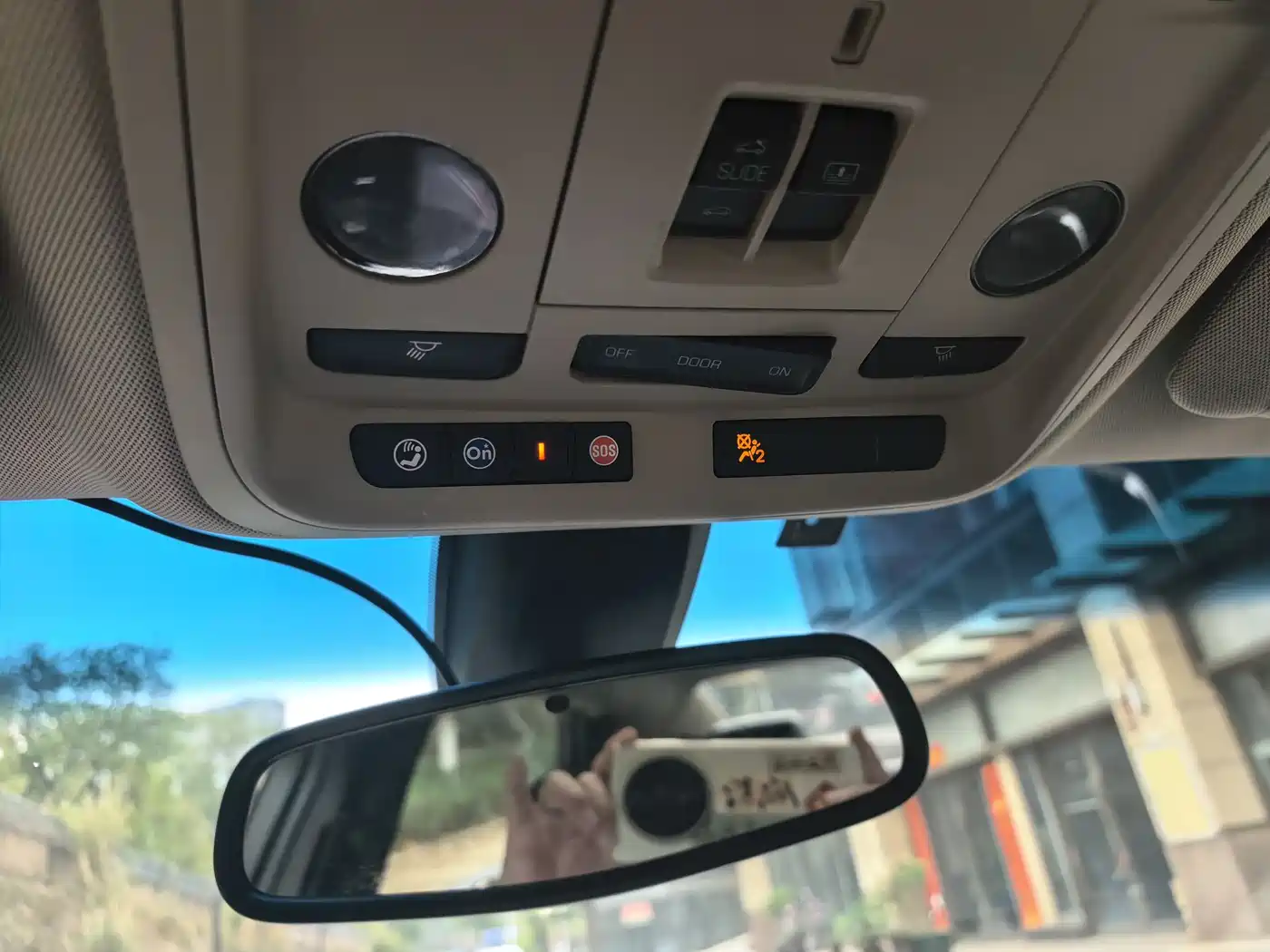 Cadillac XTS 2018 28T Technology фото 20