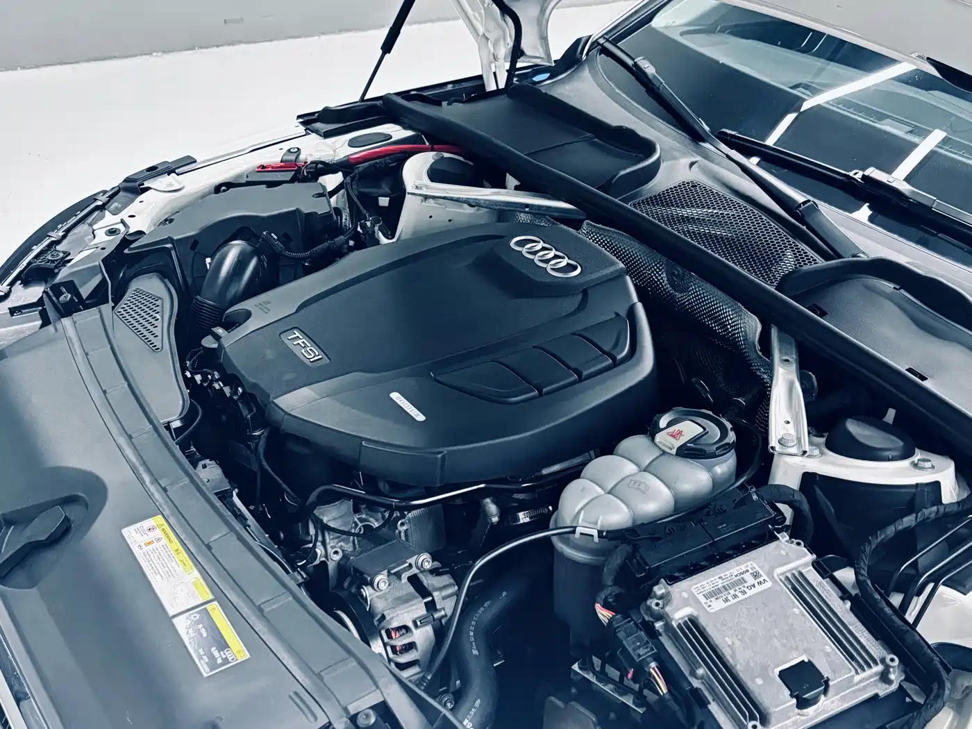 Audi A4L 2019 40 TFSI Fashion (China V) фото 18