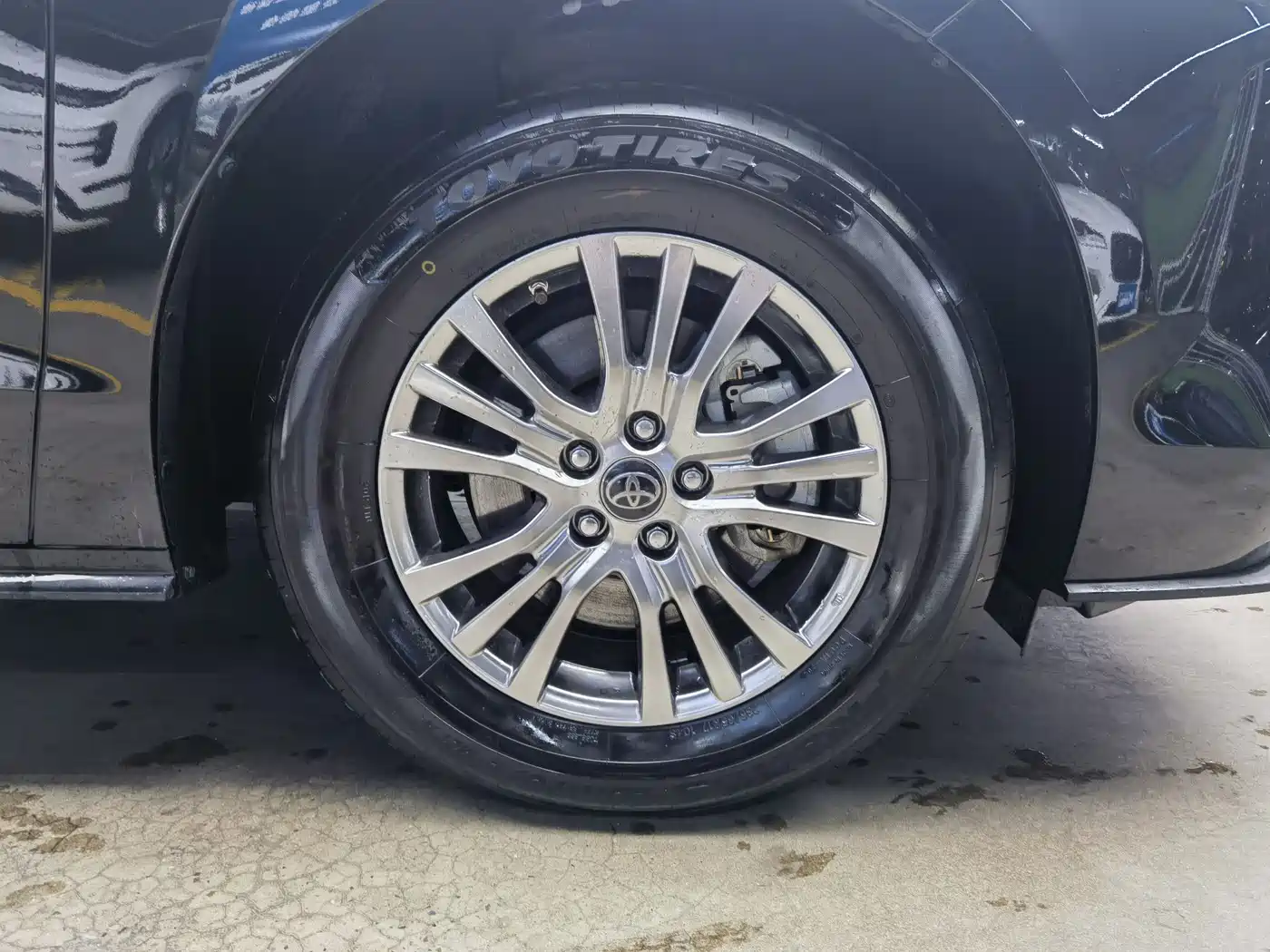Toyota Sienna 2021 2.5L Hybrid Comfort Edition фото 22