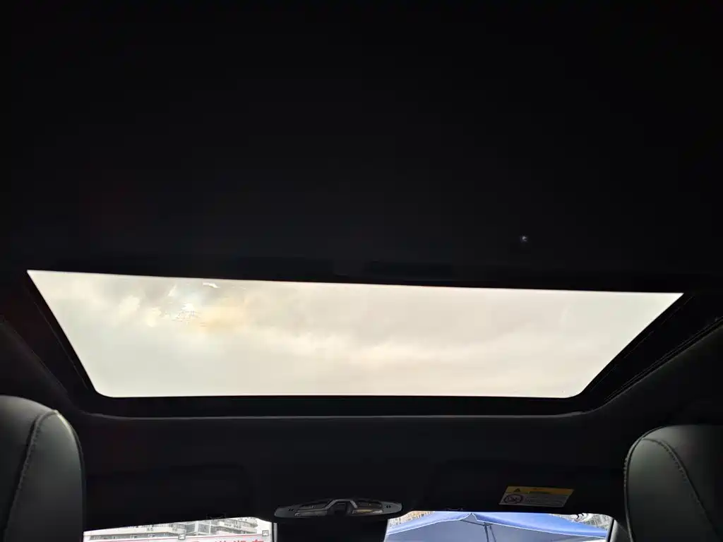 GAC Trumpchi Trumpchi Emkoo 2021 270T DCT J11 Edition фото 7