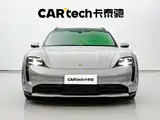 Фото 3 - Porsche Taycan