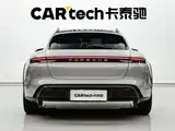 Фото 6 - Porsche Taycan