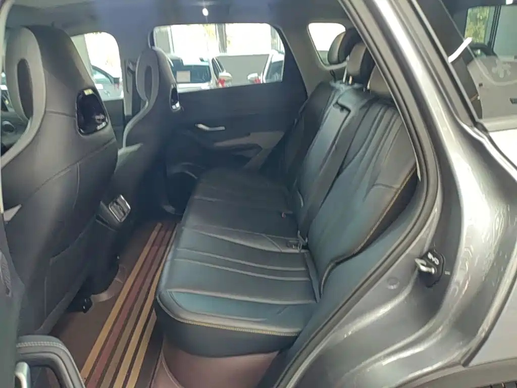 BYD Seal 05 DM-i 2025 2025 DM-i 75KM Premium