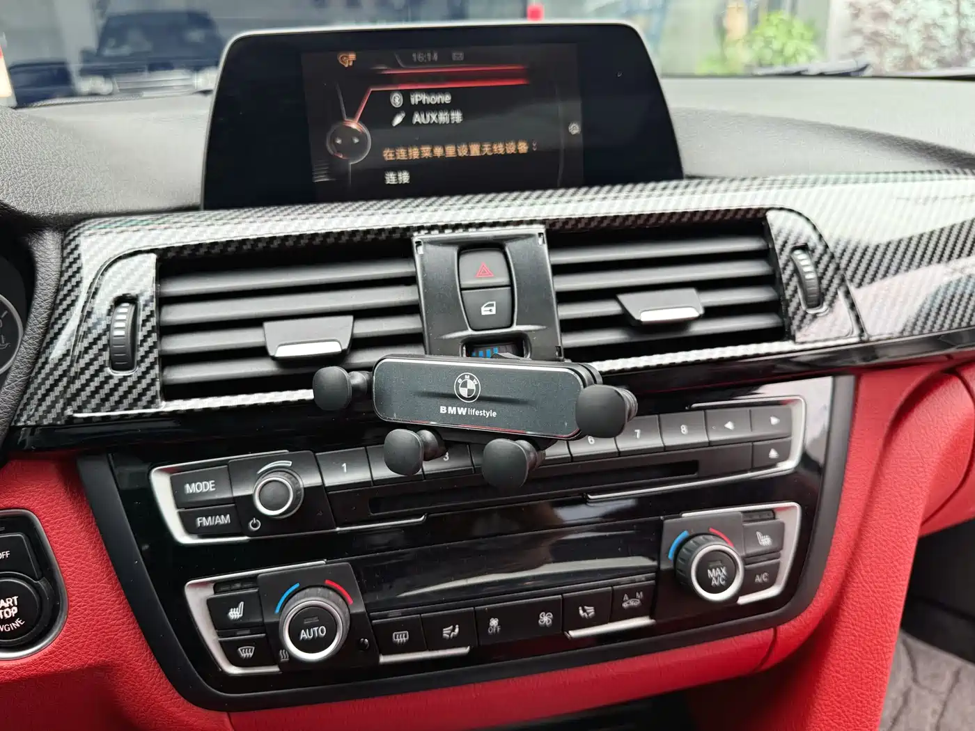 BMW 4 Series 2016 420i Design Package фото 3