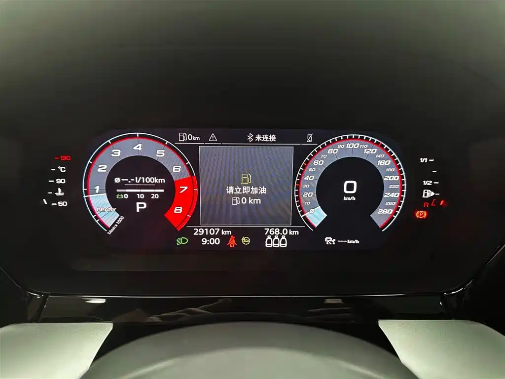Audi A3 2022 Sportback 35 TFSI Style Sport фото 12