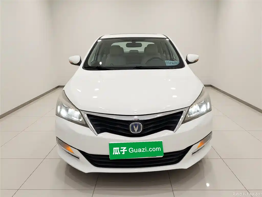 Changan Yuexiang V7 2016 2015 1.6L Automatic Lexiang China V
