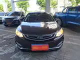 Фото 3 - Geely Vision