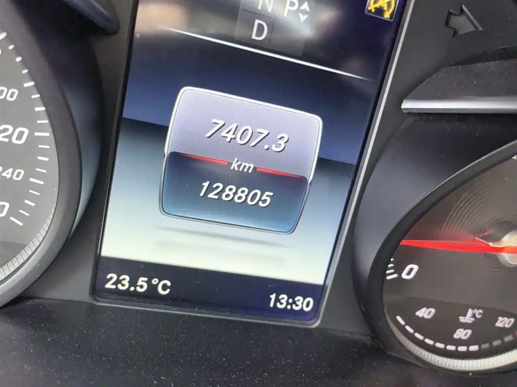 Mercedes-Benz C-Class 2016 C 200 L Sport фото 5