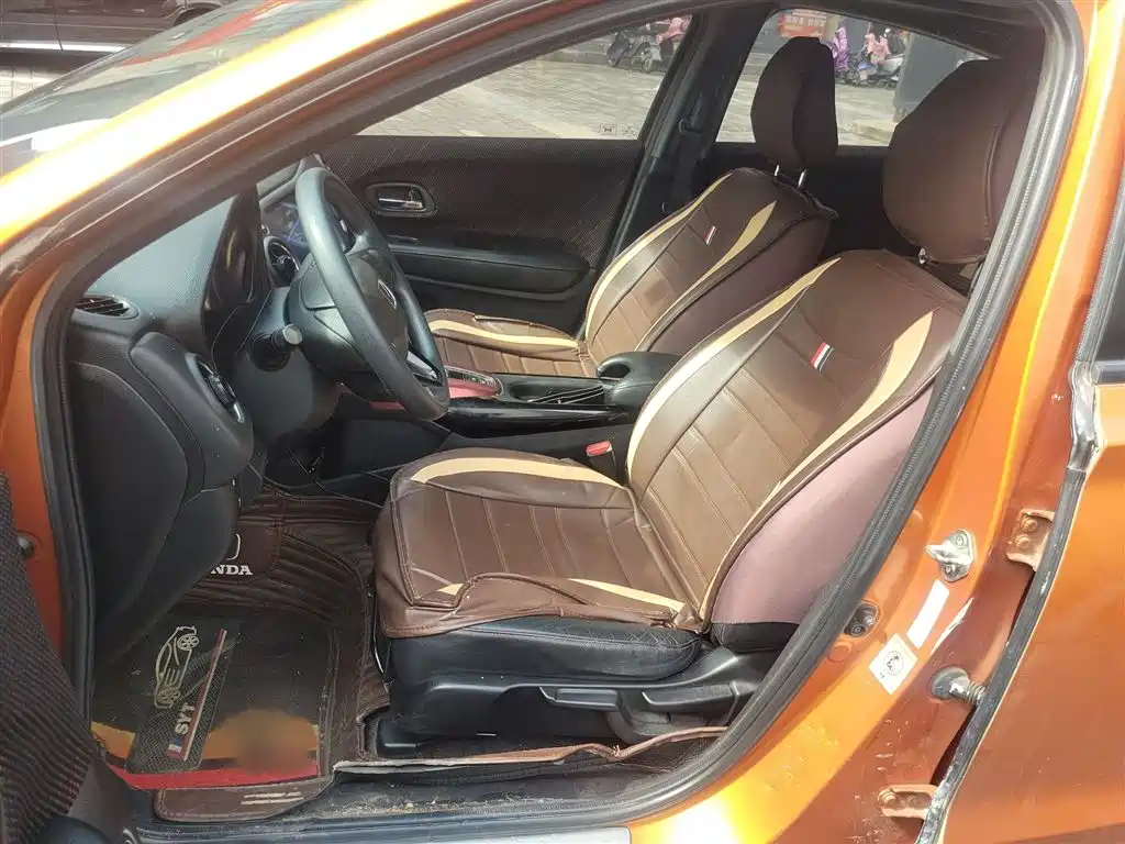 Honda XR-V 2016 2015 1.8L EXi CVT Comfort