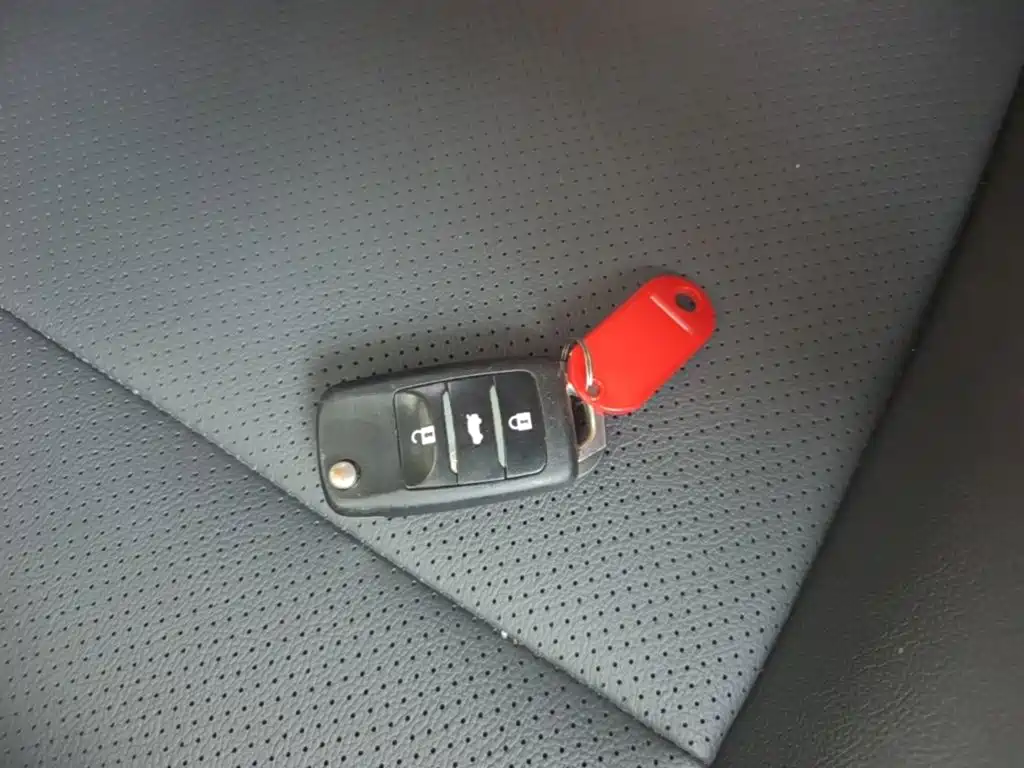 Changan Eado 2018 2016 1.6L Automatic Trend Edition