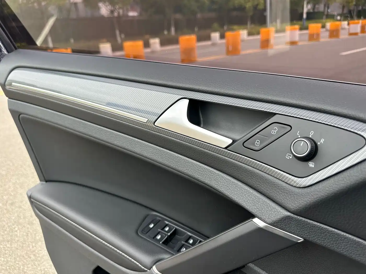 Volkswagen Golf 2019 280TSI DSG R-Line China VI фото 19