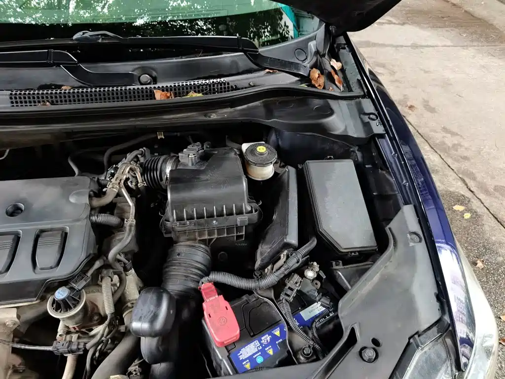 Acura ILX 2015 2013 2.0L Elite