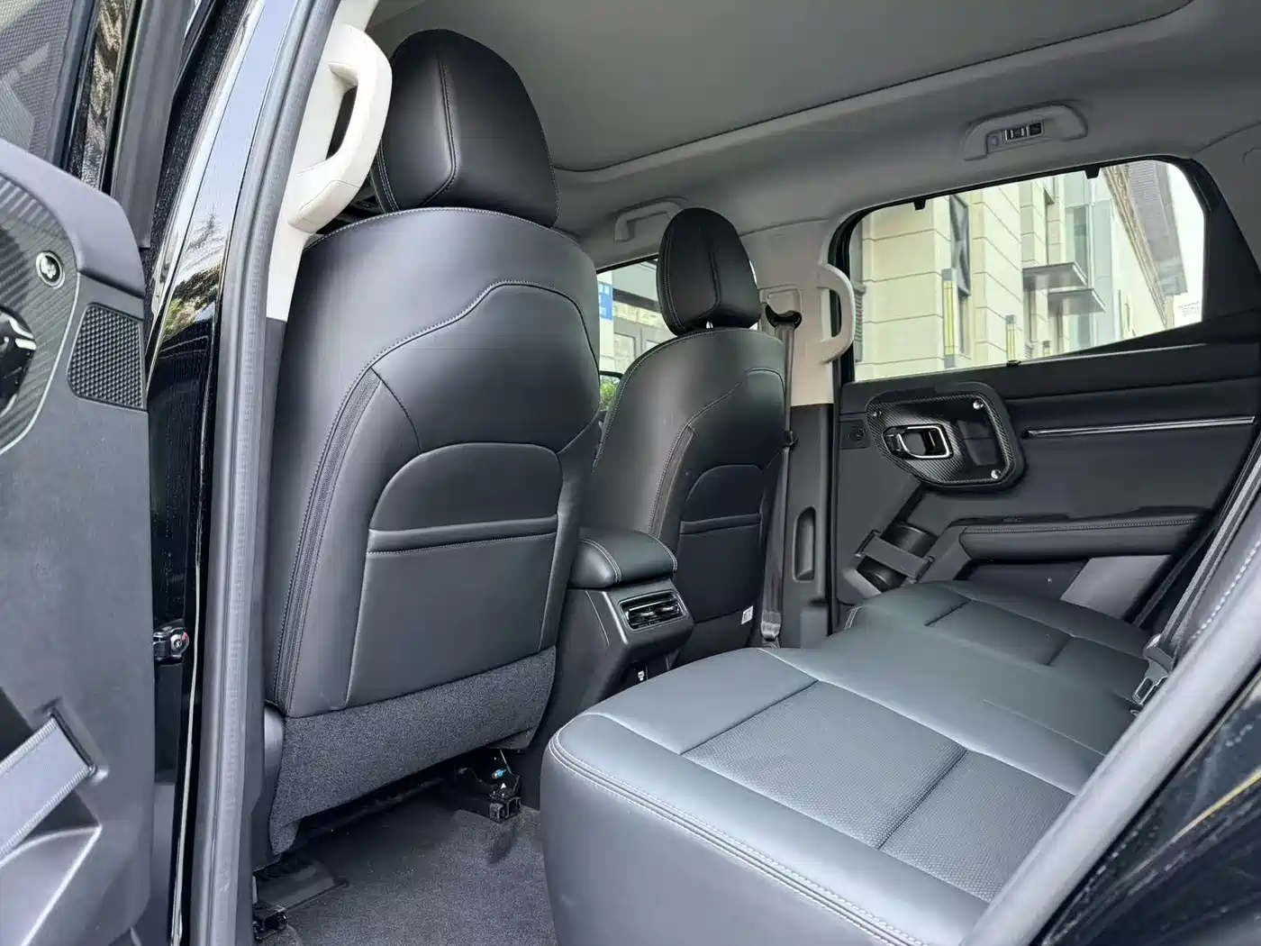 Haval Da Gou 2nd Gen 2026 Model 2.0T Premium Edition PLUS фото 5