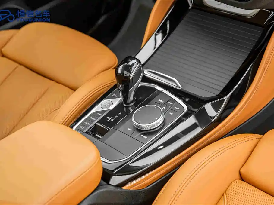 BMW X4 2022 xDrive 30i M Sport Package фото 19