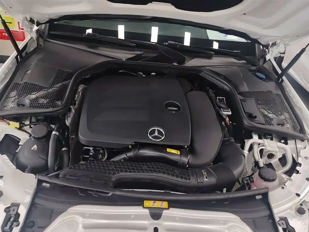 Mercedes-Benz C-Class (Import) 2020 Facelift C 260 Station Wagon фото 20