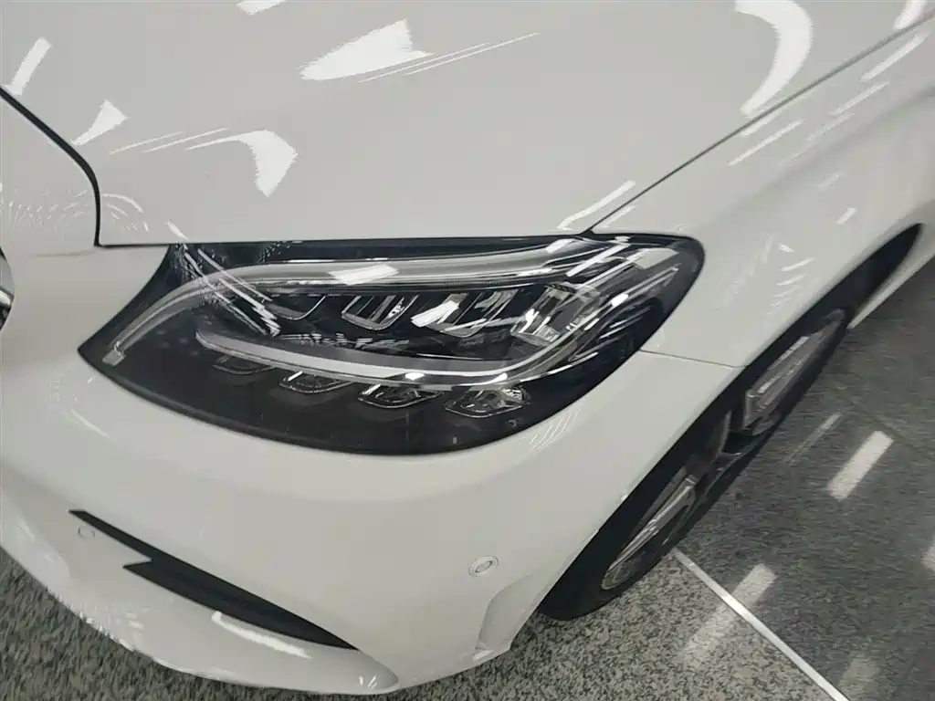 Mercedes-Benz C-Class (Import) 2020 Facelift C 260 Station Wagon фото 24