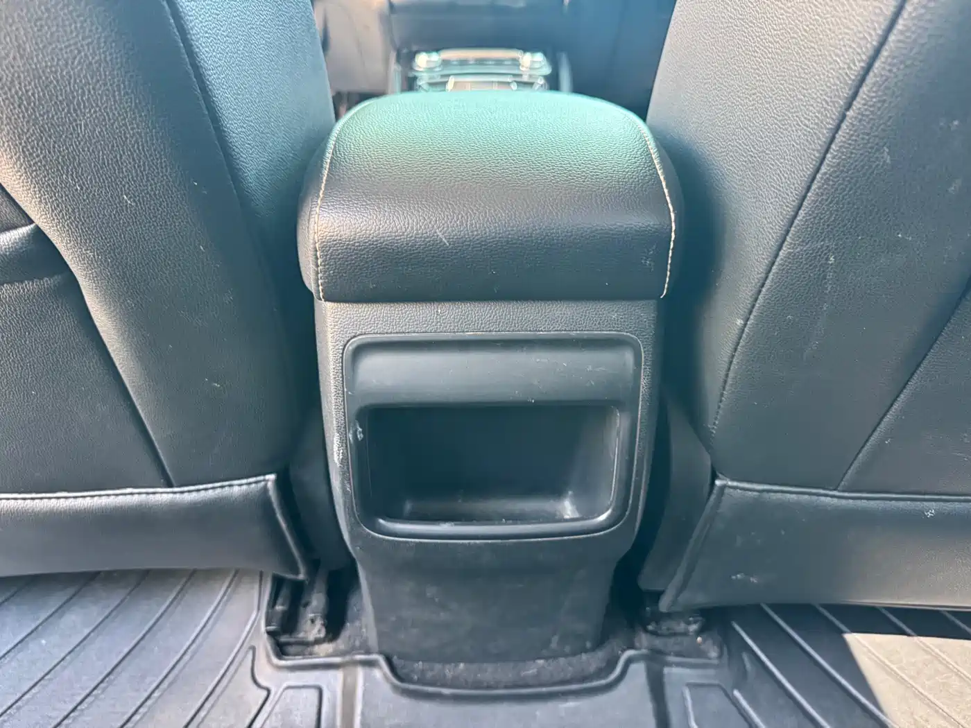 Roewe Ei5 2018 2018 Internet Flagship Edition