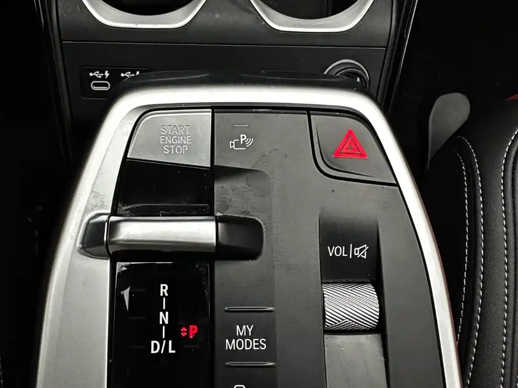 BMW X1 2023 sDrive20Li X Design Package фото 13