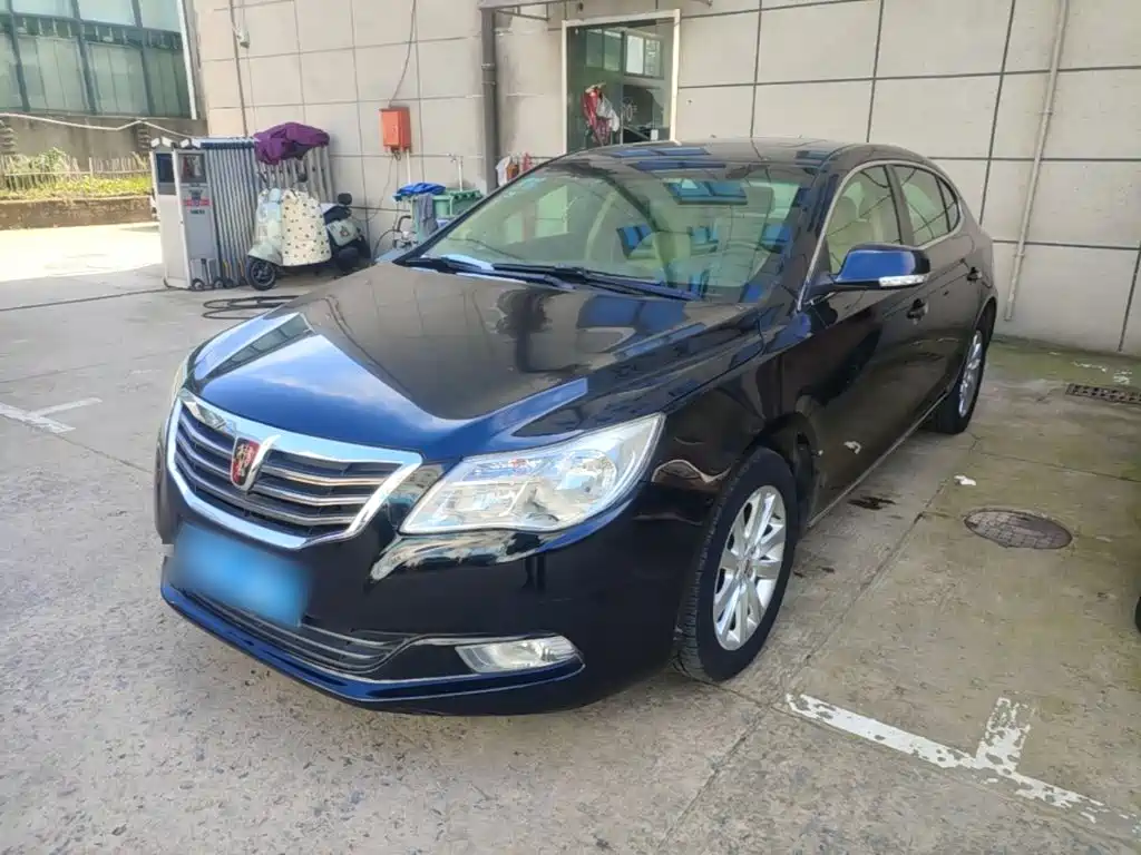 Фото 1 - Roewe 950