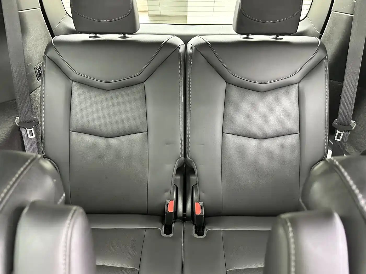 Cadillac XT6 2020 28T 6-Seater Luxury Model фото 12