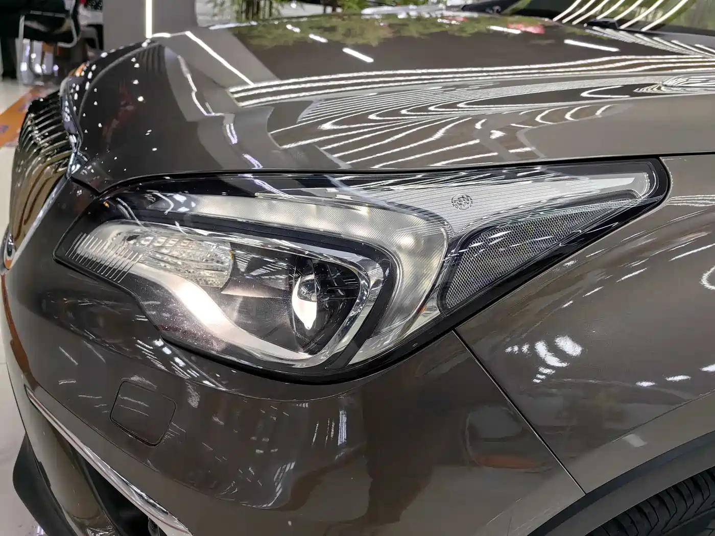 Buick Envision Plus 2017 28T AWD Elite фото 9