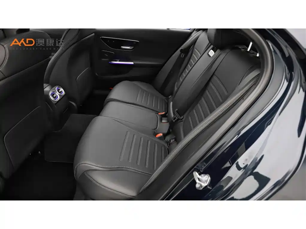 Mercedes-Benz C-Class 2023 Facelift C 260 L Sport Edition фото 7