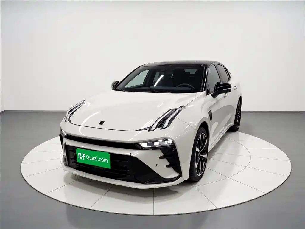 LYNK 03